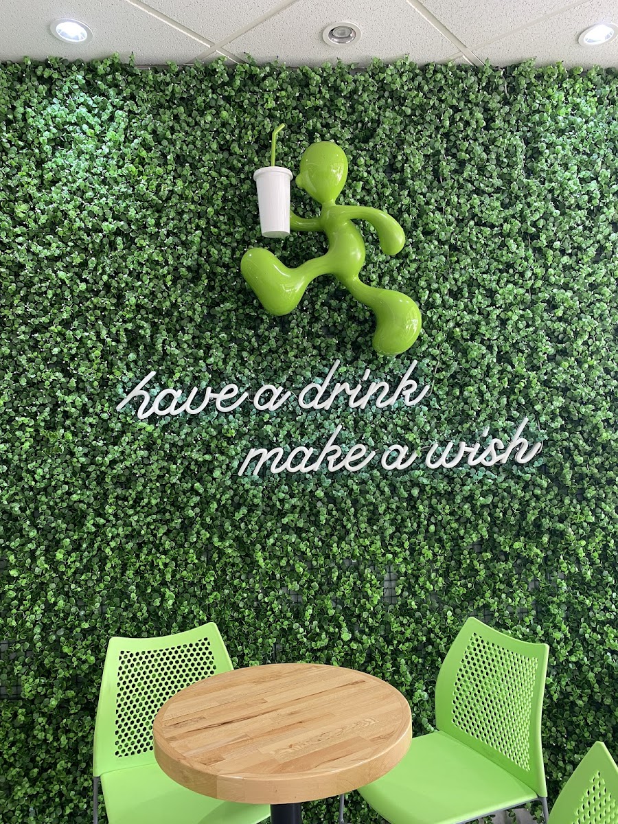 Mr. Wish Herndon Photos 2